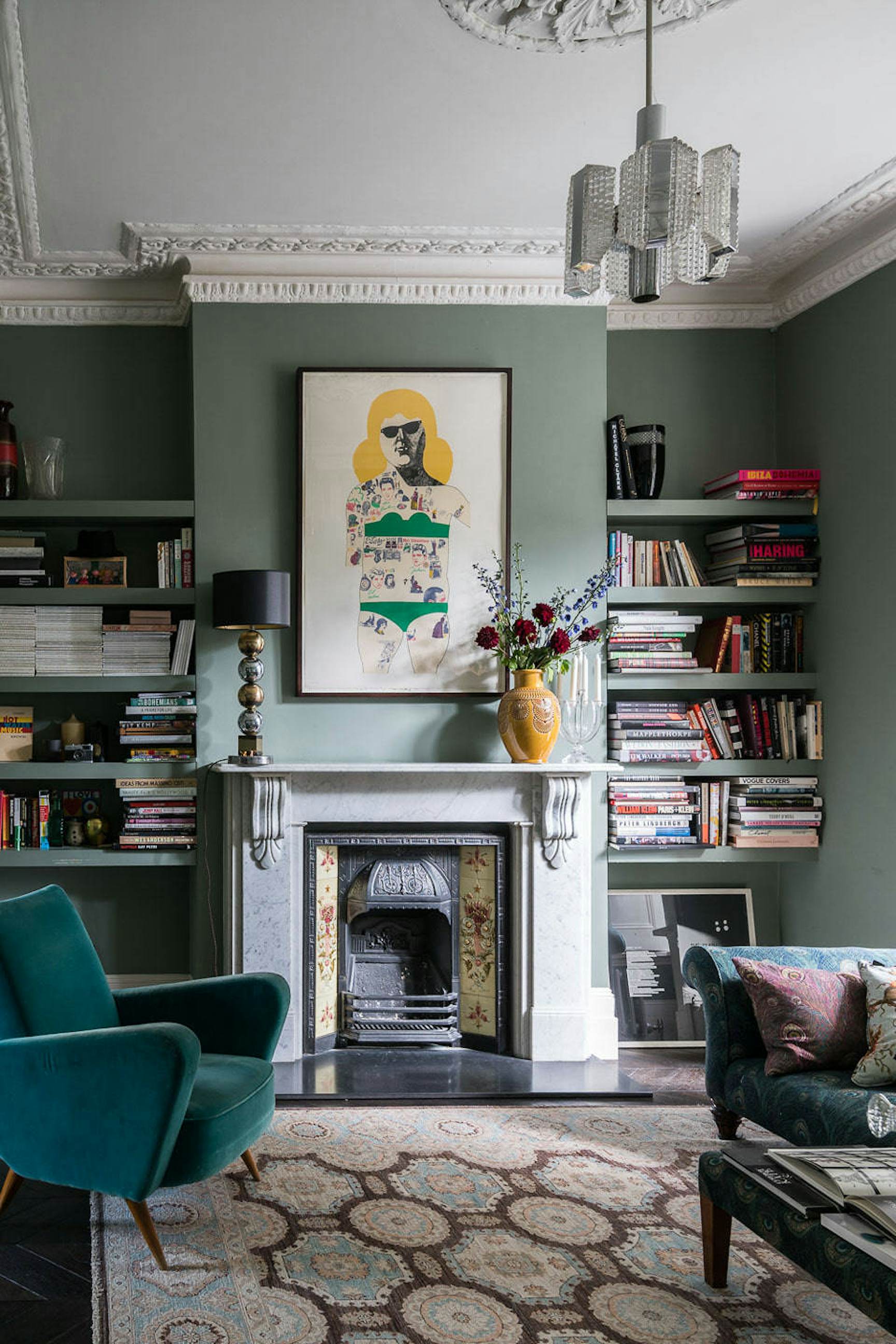 Hackney House